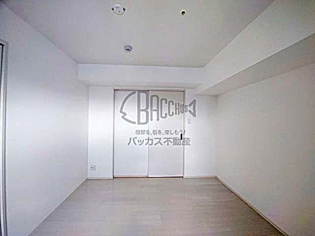ラルジュルーセントオーデン難波 Btype 2LDK 62.72㎡
